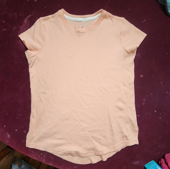 NWOT ... Isaac Mizrahi t-shirt 👕 - Picture 2 of 6